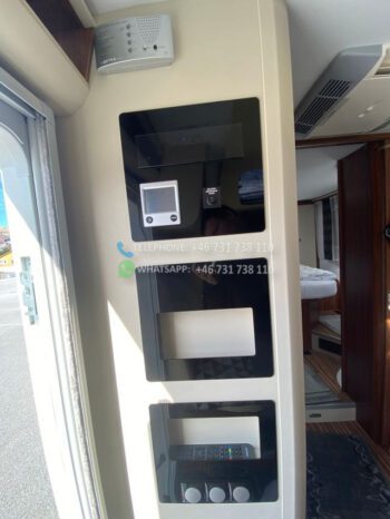 FIAT Adria Corail Suprême S 690SC* 2014 full