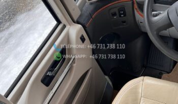 Fiat Hymer B 694 SL* 2011 full