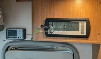 Fiat Adria Vision 707 SG* 2006 full