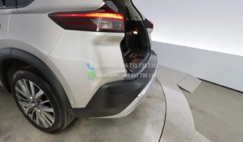 Nissan X-Trail e-4ORCE* 2023 full