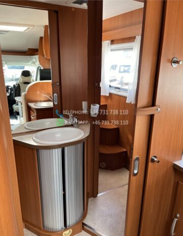 FIAT Miller TENNESSE* 2016 full