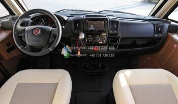 Fiat Ducato Eura Mobil Mobil II 675* 2019 full