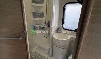 Fiat TRIGANO AUTOROLLER GARAGE P – Homologué* 2008 full