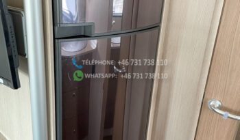 FIAT Bürstner Ixeo time it 590* 2014 full