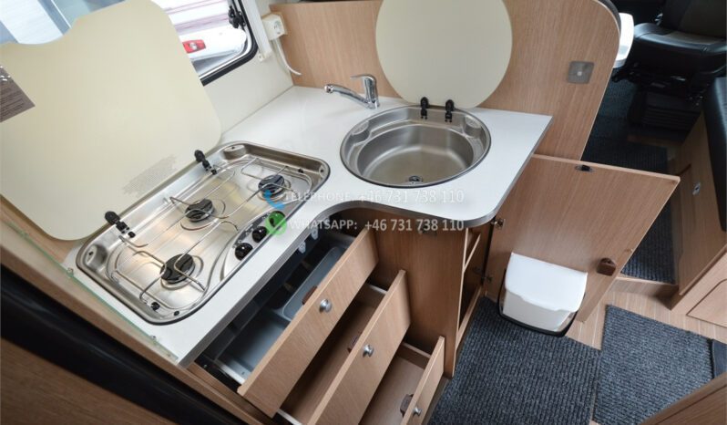 FIAT Sunlight T67* 2014 full