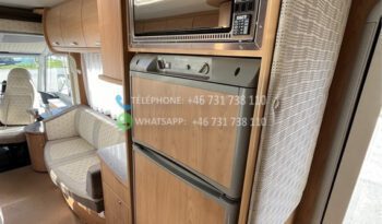 Bürstner I 681* 2003 full