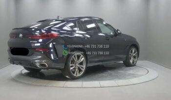 BMW X6 M50i / M-Sport* 2020 full