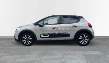 Citroën C3 1.2 PureTech Shine* 2023 full
