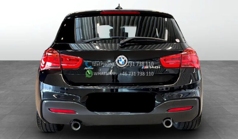 BMW M140i xDrive M-Sport* 2019 full