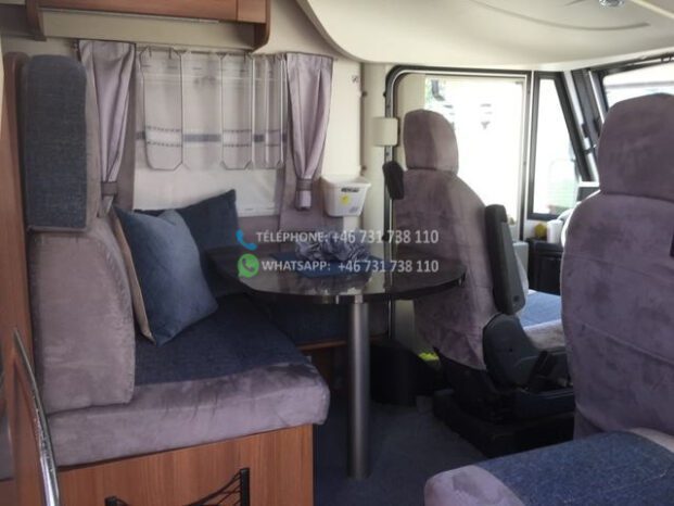 Fiat Ducato Challenger Sirius 3017* 2013 full