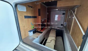 Rapido 966M Mercedes Benz 3.0D* 2007 full