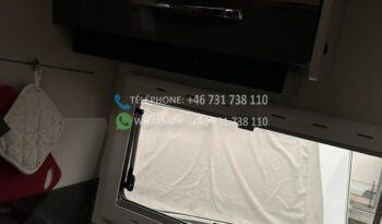 Fiat Challenger 377 med Cinderella* 2017 full