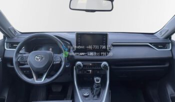 Toyota RAV4 Hybride AWD-i ADVENTURE* 2022 full