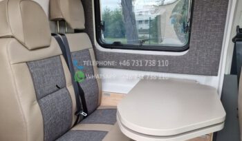 Dethleffs Globetrail 590 C* 2023 full