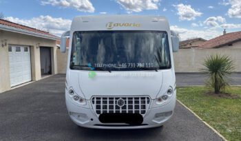 FIAT BAVARIA INITIAL* 2016 full