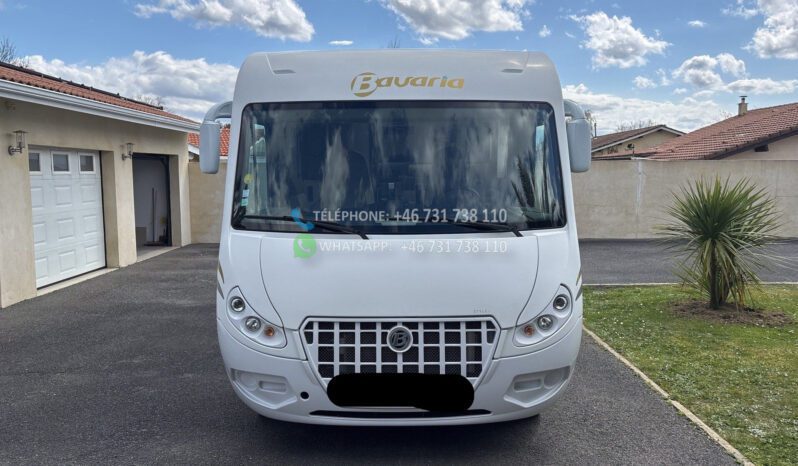 FIAT BAVARIA INITIAL* 2016 full