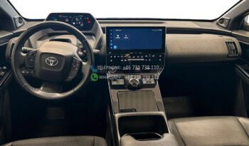 Toyota bZ4X 71,4 kWh AWD* 2023 full