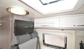 Hobby Vantana ONTOUR Edition – K 65 ET* 2024 full