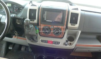 Fiat Hymer B 694 SL* 2008 full