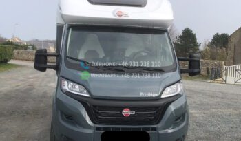 FIAT DUCATO BURSTNER LYSEO TD PRIVILEGE EDITION* 2024 full
