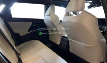 Toyota bZ4X AWD EXECUTIVE* 2023 full