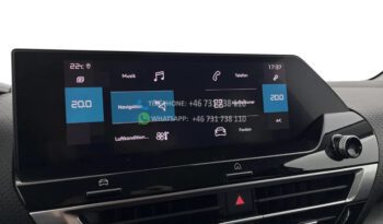 Citroën C4 SHINE BlueHDi Kamera Nav Keyless HUD* 2021 full