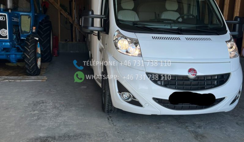 Fiat Rapido Rapido 7090DF* 2012 full