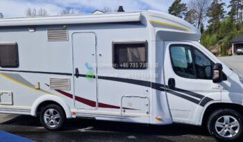 FIAT Ducato Sunlight T64* 2012 full