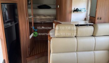 Mercedes-Benz Sprinter Rapido 992M* 2012 full