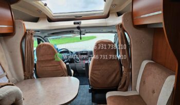 Fiat Challenger MAGEO 118* 2011 full