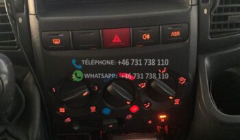 Fiat Challenger 6 places* 2006 full