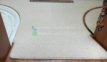 Fiat Bürstner Lyseo TD* 2014 full