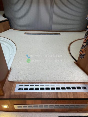 Fiat Bürstner Lyseo TD* 2014 full