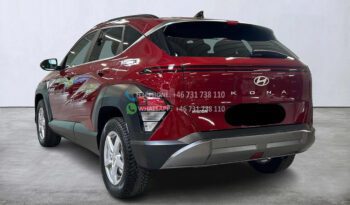 Hyundai Kona 1.0 T-GDI DCT Essential* 2024 full