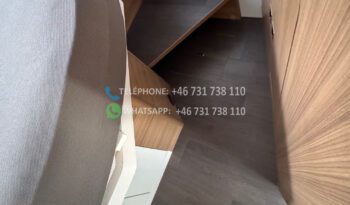 Adria Matrix 670SC Nordic edition* 2019 full