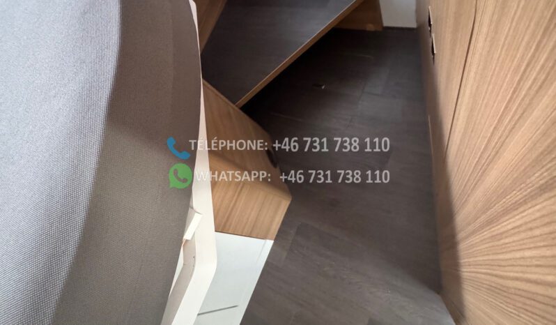 Adria Matrix 670SC Nordic edition* 2019 full