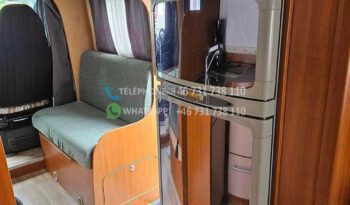 Fiat Ducato Challenger Mageo* 2010 full