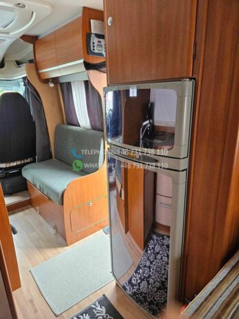 Fiat Ducato Challenger Mageo* 2010 full