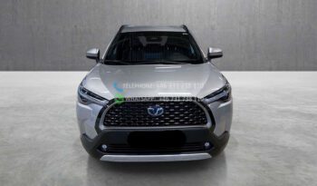 Toyota Corolla Cross 2,0 Hybrid AWD-i Executive* 2022 full