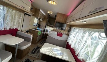 Fiat Rimor Seal 9* 19 full