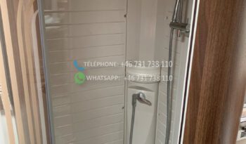 Fiat Bürstner I800* 2011 full