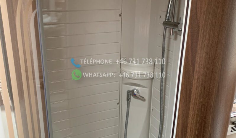 Fiat Bürstner I800* 2011 full