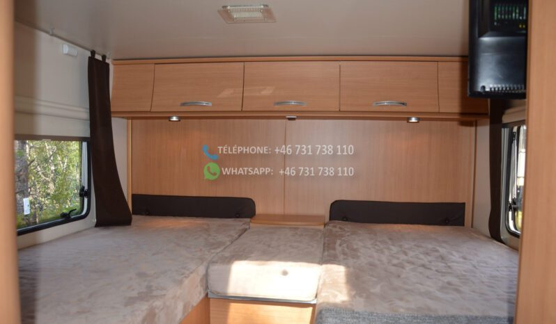 Challenger Genesis 5* 2011 full