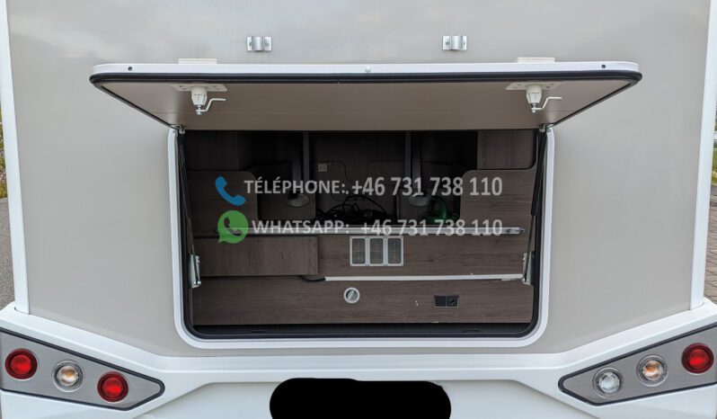 FORD Challenger 348 XLB* 2020 full