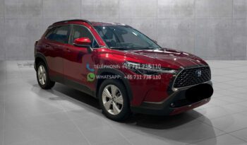TOYOTA Corolla Cross* 2023 full