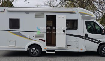 Fiat Sunlight T 64* 2013 full