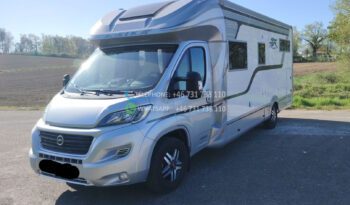 FIAT LAIKA KREOS 5000* 2018 full