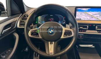 BMW X3 xDrive30e M Sport* 2022 full