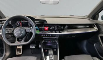 Audi RS 3 Sportback 400Ch S TRONIC PANORAMA* 2024 full