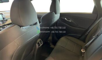 Hyundai i30 Kombi 1.5 T-GDi* 2022 full